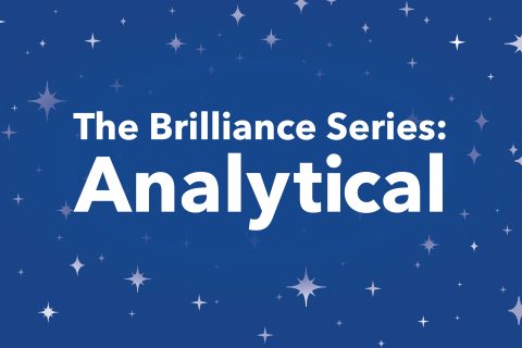 The Brilliance Series: Analytical